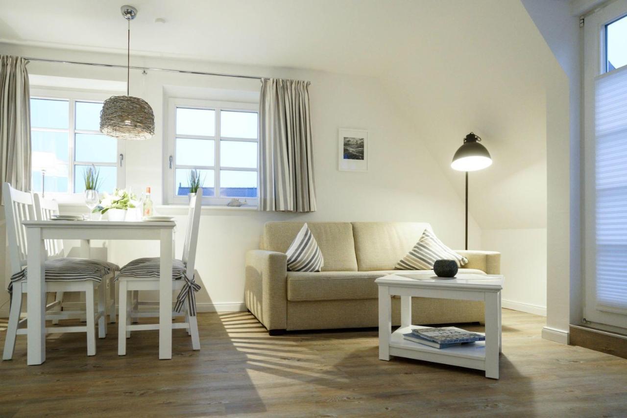 App. Kliff Westerland