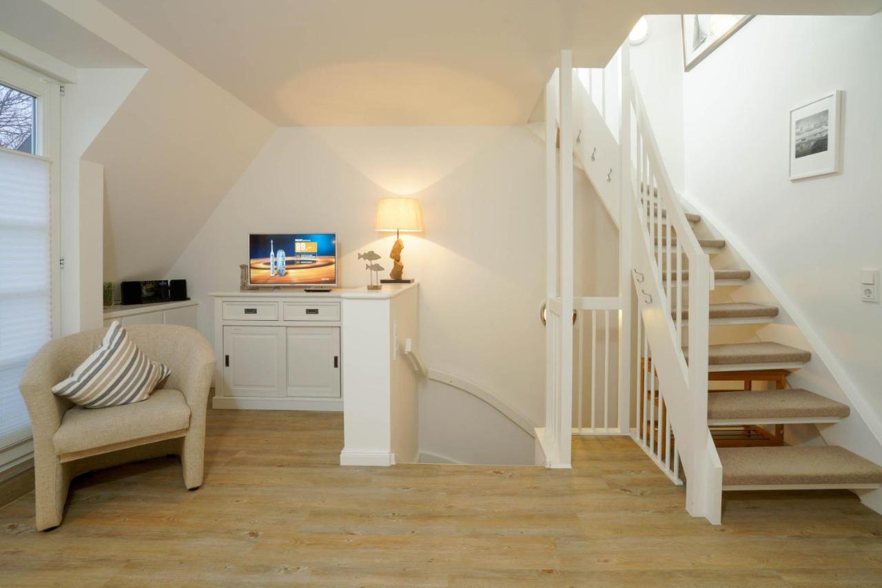 Apartment App. Kliff Westerland