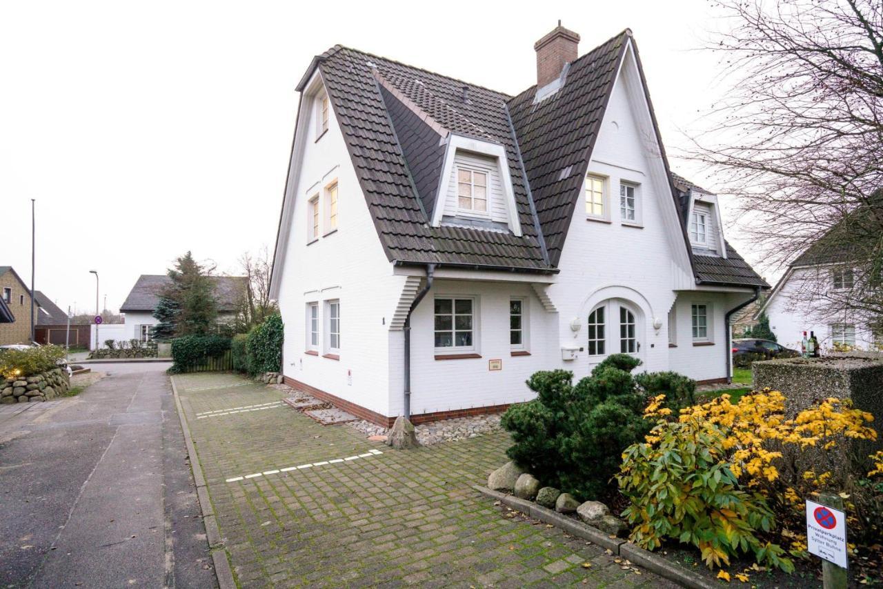 App. Kliff * Westerland