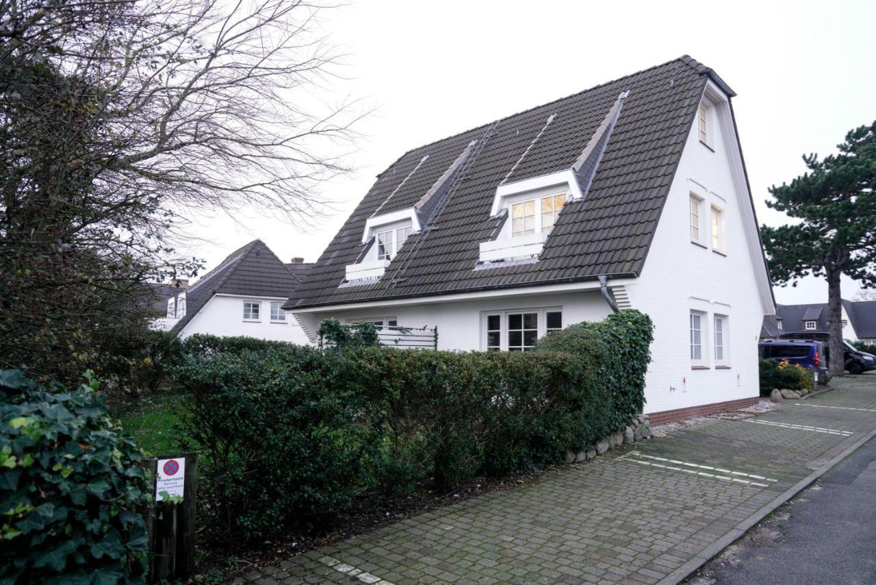 App. Kliff Westerland