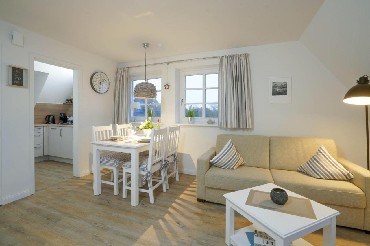 Apartment App. Kliff *