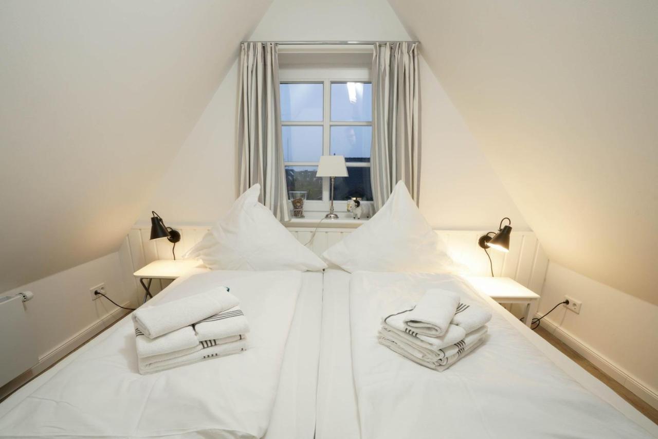 App. Kliff Apartment *