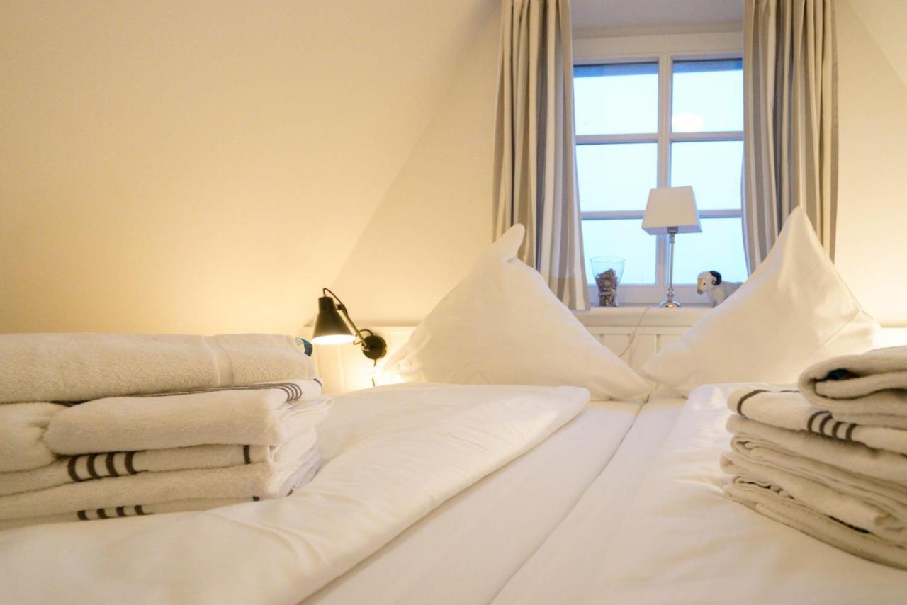 App. Kliff Apartment