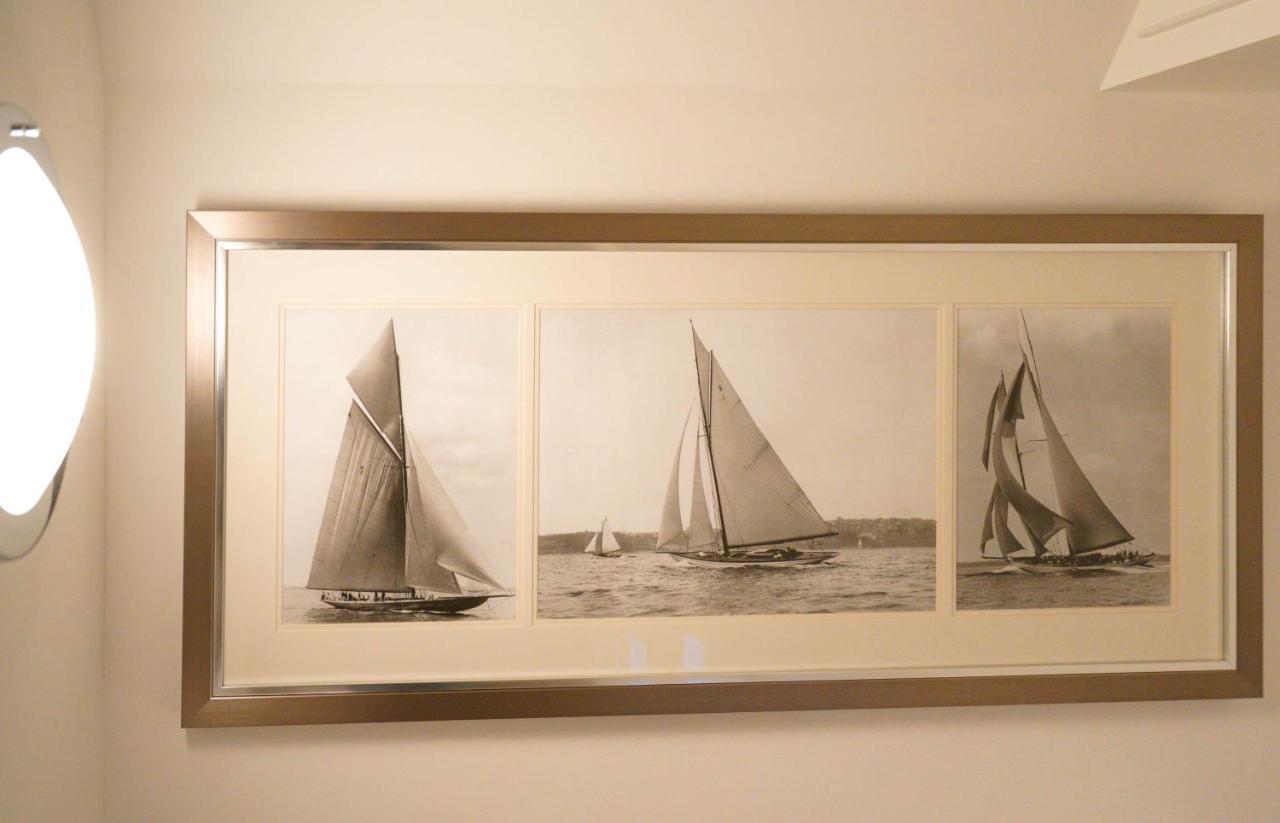 App. Kliff Apartment *