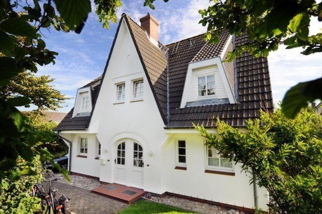 App. Kliff Westerland